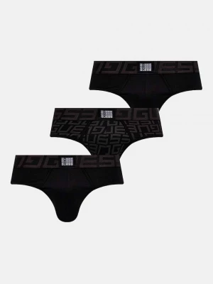 Obrázek produktu Guess Spodní prádlo 3-pack černá