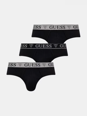 Obrázek produktu Guess Spodní prádlo Guess 3-pack černá