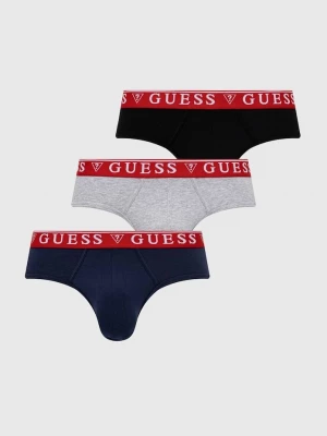 Obrázek produktu Guess Spodní prádlo Guess 3-pack červená