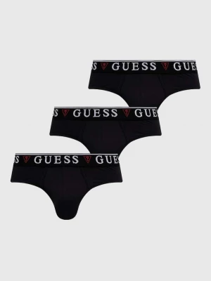 Obrázek produktu Guess Spodní prádlo BRIAN 3-pack černá