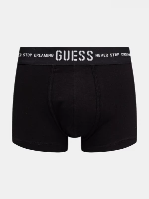 Obrázek produktu Guess Spodní prádlo Guess LIAM černá