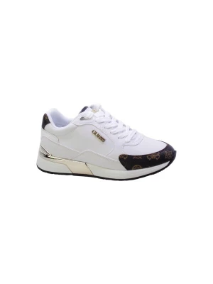 Obrázek produktu GUESS Sportovní boty offwhite