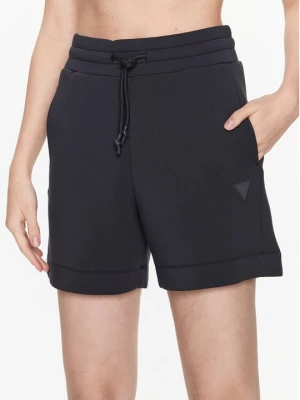 Obrázek produktu Guess Sportovní kraťasy Elly V2YD10 K7UW2 Šedá Relaxed Fit