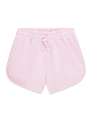 Obrázek produktu Guess Sportovní kraťasy J6GD11 KAD74 Světle růžová Regular Fit