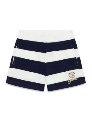 Obrázek produktu Guess Sportovní kraťasy K6GD04 KBOR4 Tmavomodrá Regular Fit