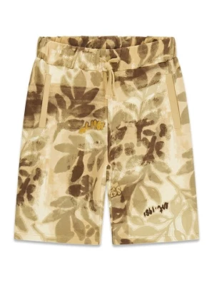 Obrázek produktu Guess Sportovní kraťasy L6GD00 KA6R4 Khaki Regular Fit