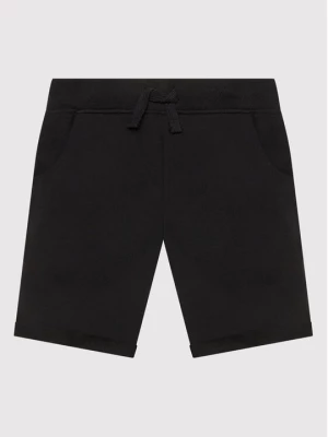 Obrázek produktu Guess Sportovní kraťasy L93Q25 KAUG0 Černá Regular Fit