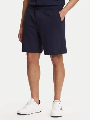 Obrázek produktu Guess Sportovní kraťasy M6GD16 K3088 Tmavomodrá Regular Fit