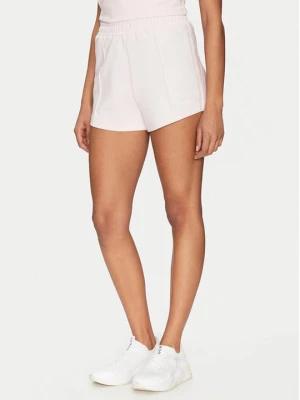 Obrázek produktu Guess Sportovní kraťasy V5GD14 KCRU2 Růžová Relaxed Fit