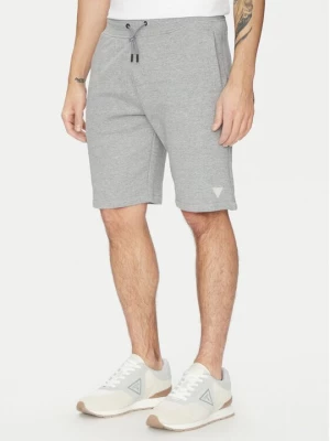 Obrázek produktu Guess Sportovní kraťasy Z2YD04 KAIJ1 Šedá Regular Fit