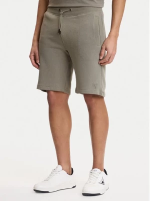 Obrázek produktu Guess Sportovní kraťasy Z2YD04 KAIJ1 Zelená Regular Fit