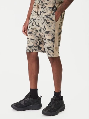 Obrázek produktu Guess Sportovní kraťasy Z6RD00 K9YI1 Béžová Regular Fit