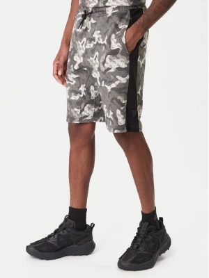 Obrázek produktu Guess Sportovní kraťasy Z6RD00 K9YI1 Šedá Regular Fit