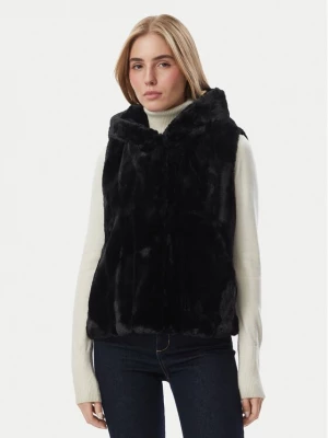 Obrázek produktu Guess Sportovní vesta W5BL99 WDCH0 Černá Regular Fit