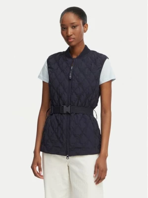 Obrázek produktu Guess Sportovní vesta W6GL01 W1400 Tmavomodrá Regular Fit