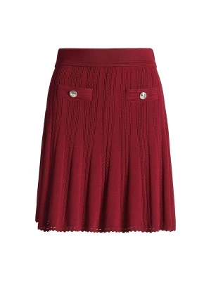 Obrázek produktu GUESS Sukně 'CARMEN' bordó