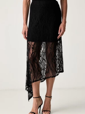 Obrázek produktu Guess sukně EVELYN černá