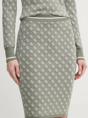 Obrázek produktu Guess Sukně LISE zelená