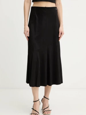 Obrázek produktu Guess Sukně Guess NUNZIA černá