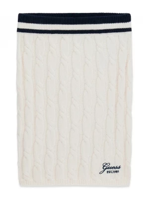 Obrázek produktu Guess sukně s bavlnou