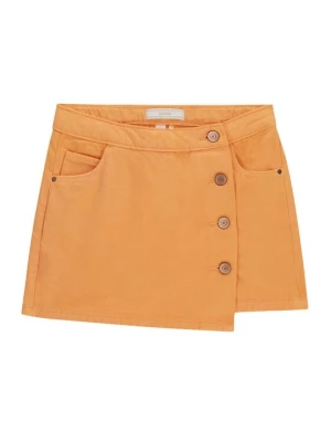 Obrázek produktu Guess Sukňošortky J6GD13 WR510 Oranžová Regular Fit