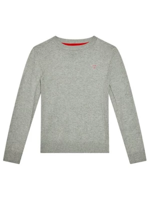 Obrázek produktu Guess Svetr L0YR03 Z2VV0 Šedá Regular Fit