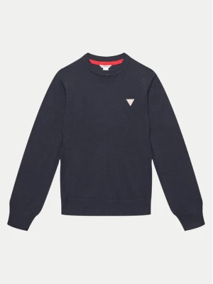 Obrázek produktu Guess Svetr L0YR03 Z2VV0 Tmavomodrá Regular Fit