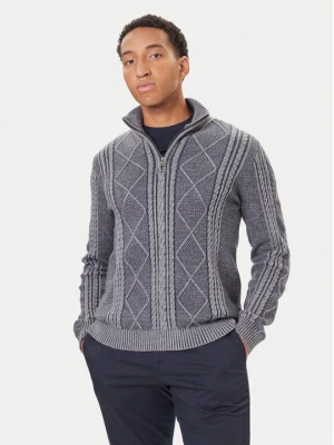Obrázek produktu Guess Svetr M5BR44 Z2ZK2 Tmavomodrá Regular Fit