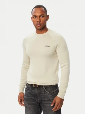 Obrázek produktu Guess Svetr M6BR13 Z1361 Světle béžová Regular Fit