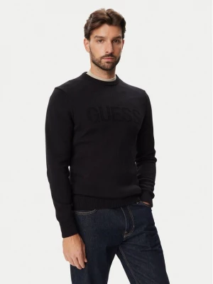 Obrázek produktu Guess Svetr M6BR16 Z1364 Černá Regular Fit