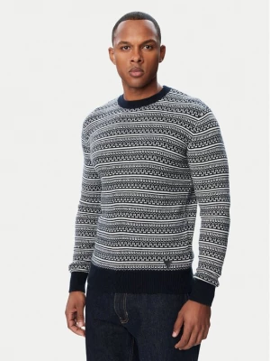 Obrázek produktu Guess Svetr M6BR2 1Z1371 Tmavomodrá Regular Fit