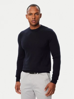 Obrázek produktu Guess Svetr M6BR36 Z1415 Tmavomodrá Regular Fit
