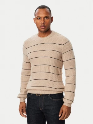 Obrázek produktu Guess Svetr M6BR37 Z1418 Béžová Regular Fit