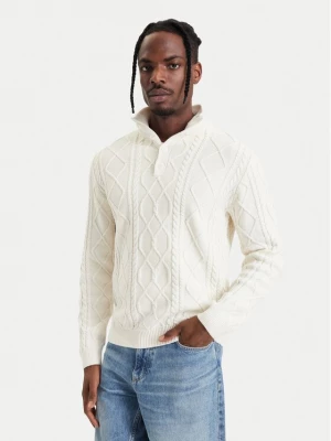Obrázek produktu Guess Svetr M6BR43 Z1639 Krémová Regular Fit