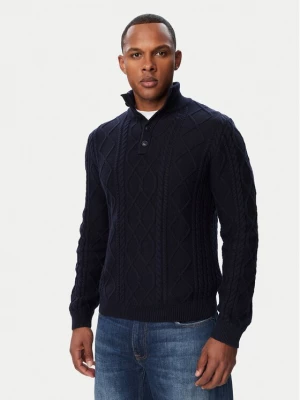 Obrázek produktu Guess Svetr M6BR43 Z1639 Tmavomodrá Regular Fit