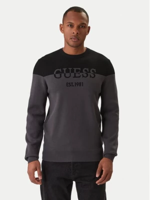 Obrázek produktu Guess Svetr M6RR20 Z4492 Šedá Regular Fit