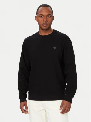 Obrázek produktu Guess Svetr M6YQ24 K4245 Černá Regular Fit