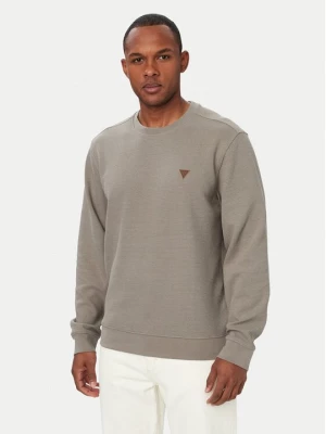 Obrázek produktu Guess Svetr M6YQ24 K4245 Šedá Regular Fit