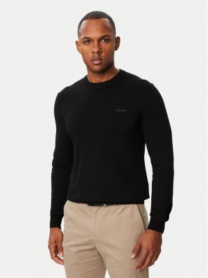 Obrázek produktu Guess Svetr M6YR07 Z0912 Černá Regular Fit
