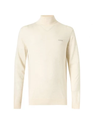 Obrázek produktu GUESS Svetr 'NIGEL' barva bílé vlny