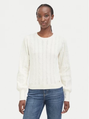 Obrázek produktu Guess Svetr W6BR44 Z1441 Krémová Regular Fit