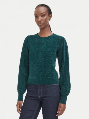 Obrázek produktu Guess Svetr W6BR44 Z1441 Zelená Regular Fit