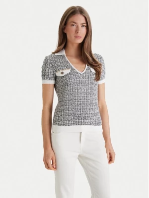 Obrázek produktu Guess Svetr W6RR27 Z0361 Šedá Regular Fit