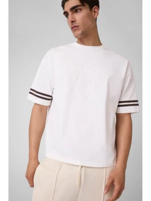 Obrázek produktu Guess T-Shirt Z6YI18 K5005 Krémová Regular Fit