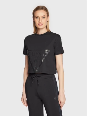 Obrázek produktu Guess T-Shirt Adele V2YI06 K8HM0 Černá Regular Fit