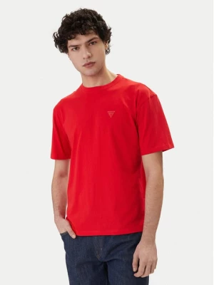 Obrázek produktu Guess T-Shirt F6GI11 K8HM4 Červená Regular Fit