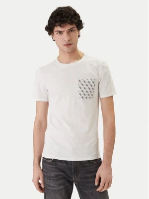 Obrázek produktu Guess T-Shirt F6GI12 K6XN4 Bílá Regular Fit