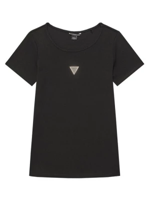 Obrázek produktu Guess T-Shirt J5YP03 KB1O1 Černá Regular Fit