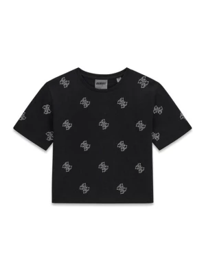Obrázek produktu Guess T-Shirt J6GI35 I3Z14 Černá Relaxed Fit