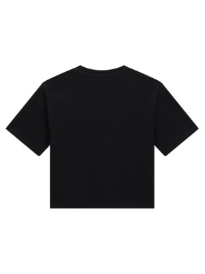 Obrázek produktu Guess T-Shirt J6YI42 K5197 Černá Regular Fit